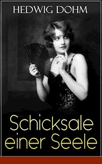Schicksale einer Seele - Hedwig Dohm - E-Book