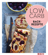 Low Carb Backrezepte -  - E-Book