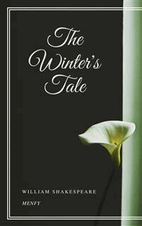 The Winter's Tale - William Shakespeare - E-Book