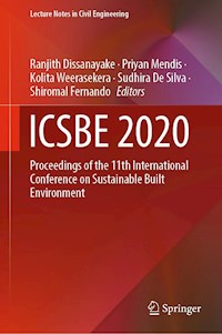 ICSBE 2020 -  - E-Book