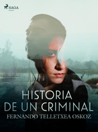 Historia de un criminal - Fernando Telletxea Oskoz - E-Book
