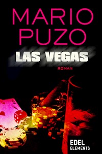 Las Vegas - Mario Puzo - E-Book