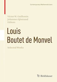 Louis Boutet de Monvel, Selected Works - - E-Book