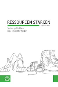 Ressourcen stärken - Jula Elene Well - E-Book