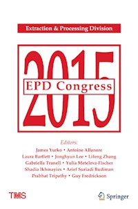 EPD Congress 2015 -  - E-Book
