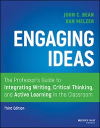 Engaging Ideas - John C. Bean - E-Book