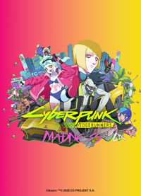 Cyberpunk: Edgerunners - Madness Kapitel 2 - Bartosz - kostenlos E-Book