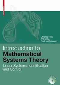Introduction to Mathematical Systems Theory - Christiaan Heij - E-Book