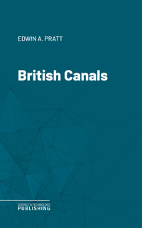 British Canals - Pratt - E-Book