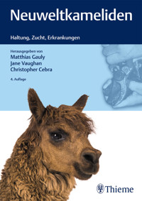 Neuweltkameliden -  - E-Book