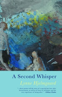 A Second Whisper - Lynne Hjelmgaard - E-Book