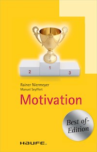 Motivation - Rainer Niermeyer - E-Book
