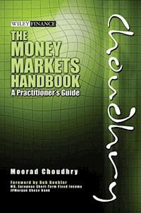 The Money Markets Handbook - Moorad Choudhry - E-Book