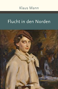 Flucht in den Norden - Klaus Mann - E-Book