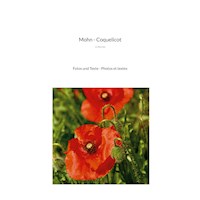 Mohn - Coquelicot -  - E-Book