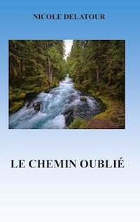 Le Chemin Oublié - Nicole Delatour - E-Book