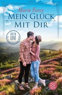 Mein Glück mit dir - Marie Force - E-Book