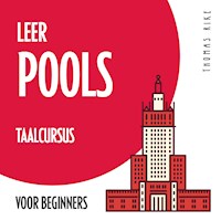 Leer Pools (taalcursus voor beginners) - Thomas Rike - Hörbuch