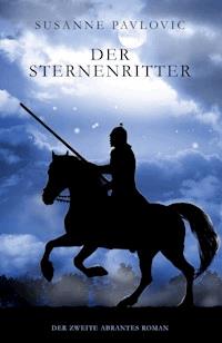 Der Sternenritter - Juri Susanne Pavlovic - E-Book