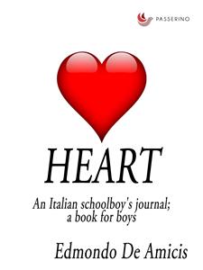 Heart - Edmondo de Amicis - E-Book