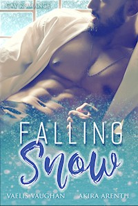 Falling Snow - Akira Arenth - E-Book