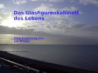Das Glasfigurenkabinett des Lebens - Jan Ringer - E-Book