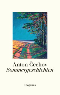 Sommergeschichten - Anton Cechov - E-Book
