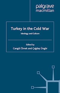 Turkey in the Cold War -  - E-Book