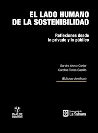 El lado humano de la sostenibilidad - - E-Book