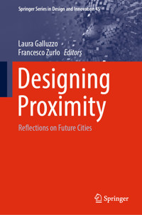Designing Proximity -  - E-Book