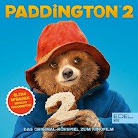 Paddington 2 (Das Original-Hörspiel zum Kinofilm) -  - Hörbuch