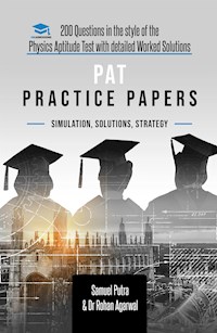 PAT Practice Papers - Samuel Putra - E-Book