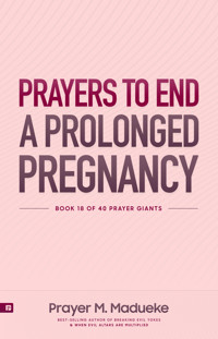 Prayers to End a Prolonged Pregnancy - Prayer M. Madueke - kostenlos E-Book