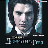 Портрет Дориана Грея - Оскар Уайльд - Hörbuch