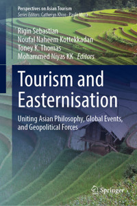 Tourism and Easternisation -  - E-Book