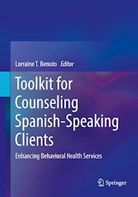 Toolkit for Counseling Spanish-Speaking Clients - - E-Book