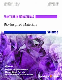 Bio-Inspired Materials - - E-Book