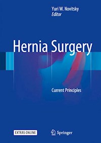 Hernia Surgery -  - E-Book