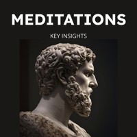 Mediations - Aurelius Marcus - Hörbuch