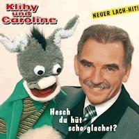 Hesch du hütt scho glachet? - Urs Kliby - Hörbuch