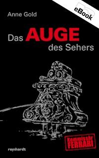 Das Auge des Sehers - Anne Gold - E-Book