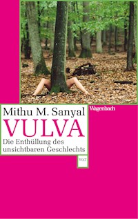 Vulva - Mithu M. Sanyal - E-Book