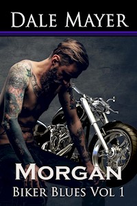 Biker Blues: Morgan Full Set - Dale Mayer - E-Book