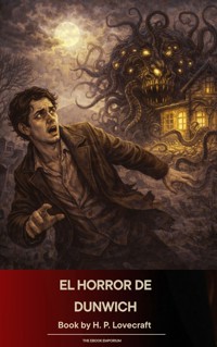 El Horror de Dunwich - Howard Phillips Lovecraft - E-Book