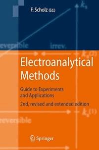 Electroanalytical Methods -  - E-Book
