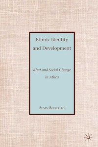 Ethnic Identity and Development - S. Beckerleg - E-Book