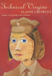 Technical Virgins - Elaine Crowley - E-Book