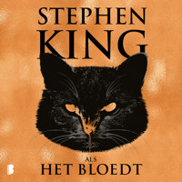 Als het bloedt - Stephen King - Hörbuch