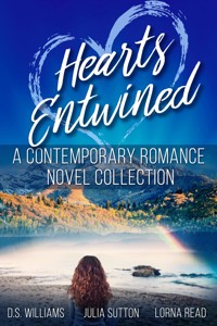 Hearts Entwined - Lorna Read - E-Book