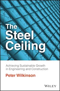 The Steel Ceiling - Peter Wilkinson - E-Book